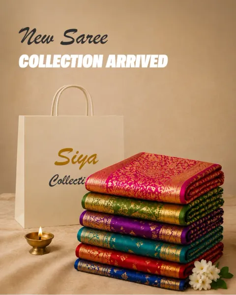 Daily Share se bana sample poster