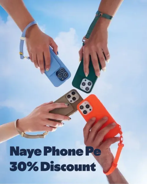 Daily Share se bana sample poster